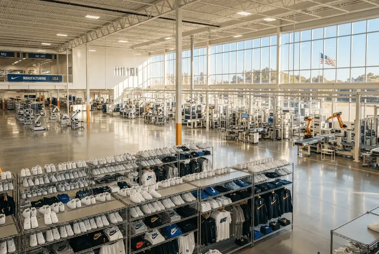Nike-Aktie: Nur 26 Prozent der Analysten raten zum Kauf
