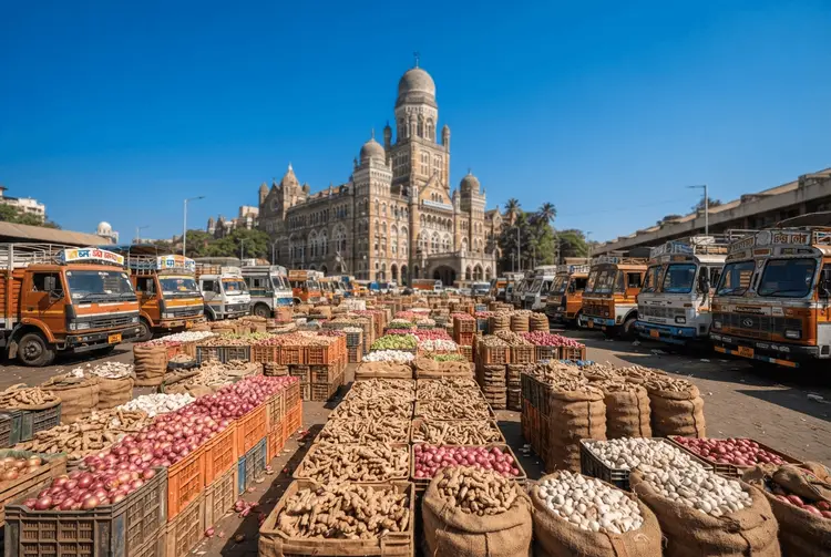 Indiens Inflation springt auf 5,54 Prozent: RBI vor weiteren Zinserhöhungen