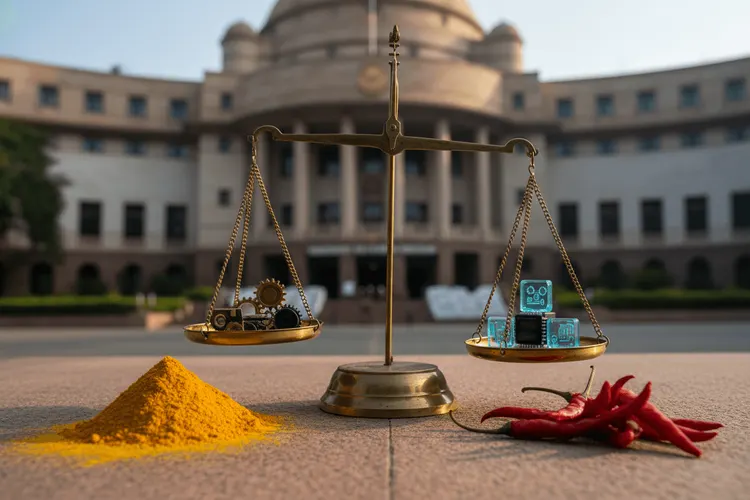 Indien reformiert Inflationsmessung: Lebensmittel-Gewichtung sinkt auf 36,75 Prozent