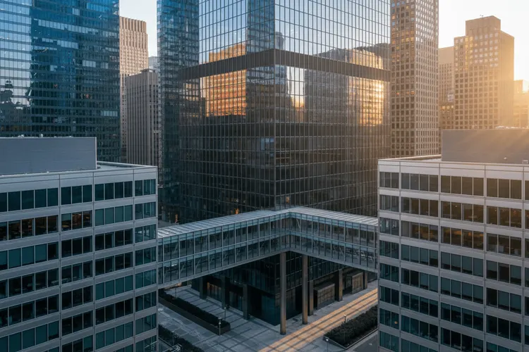 Corpay gewinnt JP Morgan und BVNK als Blockchain-Partner