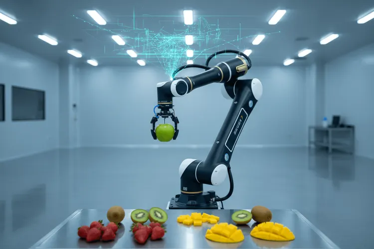 Alibaba startet KI-Modell RynnBrain für Roboter im Physical-AI-Wettrennen