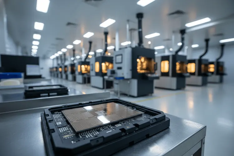 Micron-Aktie: Analystenprognose sieht Kurs über 1.000 Dollar bis 2027