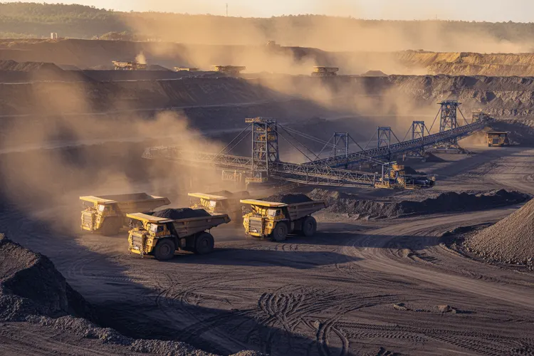 Indonesien stoppt Kohle-Spotexporte: Energiekrise in Asien droht