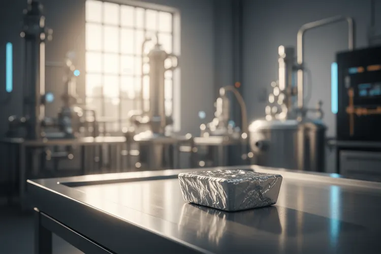 USA Rare Earth produziert erstmals Yttrium in kommerzieller Qualität