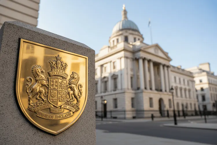 BoE-Chefökonom Pill kritisiert „Abwarten"-Kurs seiner Kollegen