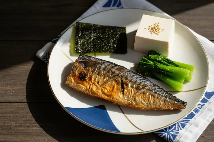 Japanische Ernährungsberaterin erklärt: Warum Omega-3 so essenziell ist