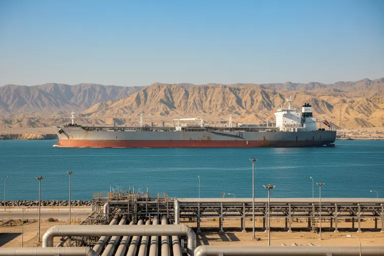 Iran-Konflikt zeigt Trumps wirtschaftliche Schmerzgrenze deutlich auf