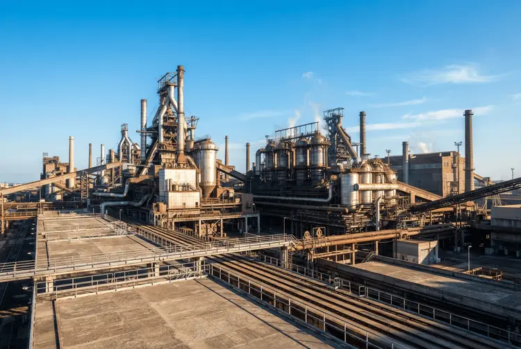Ex-Ilva Stahlwerk Taranto: Kassationsgericht entscheidet über Stilllegung