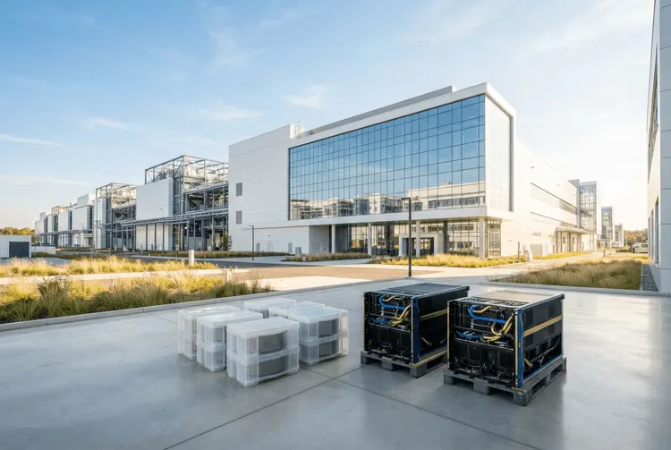 KI-Entwicklung soll verlangsamt werden: Diese Aktien sind gefährdet