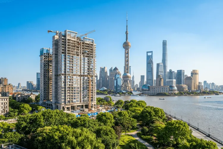 BofA: China dürfte vorerst keine aggressiveren Konjunkturprogramme auflegen