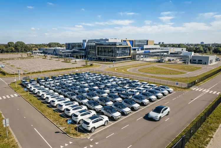 Stellantis unter Druck: Q3-Auslieferungen sinken, Filosa setzt auf Range-Extender