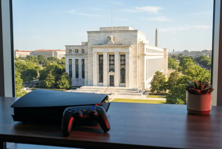 Fed-Zinsentscheid und GTA VI: Das bewegt die Börsen am Donnerstag