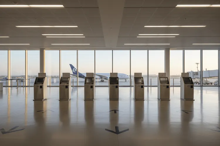 Global Entry wieder verfügbar: DHS-Shutdown teilweise aufgehoben