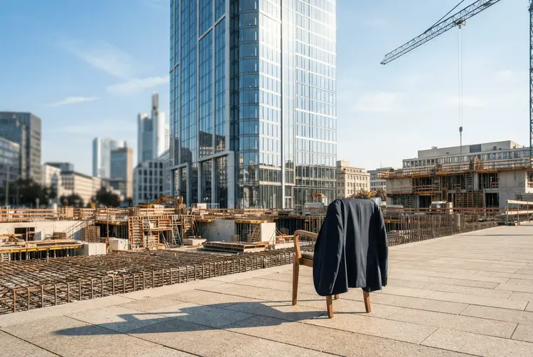 Steigende Zinsen bremsen Erholung des Immobilienmarktes – Käufer kürzen Angebote