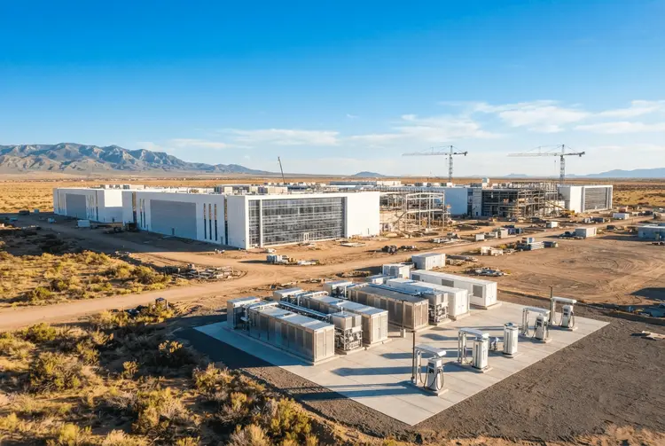 Bloom Energy gegen Oracle: Welche KI-Aktie ist nach Jupiter-Rückschlag besser?