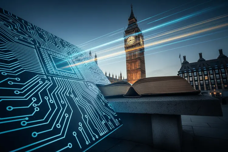 Großbritannien plant schnellere Online-Regulierung und Social-Media-Verbot für Jugendliche