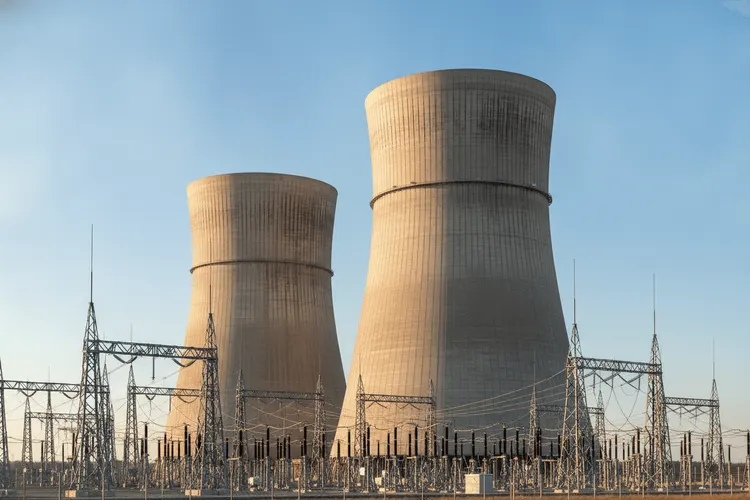 Kernenergie-Renaissance: Warum die USA auf Atomkraft setzen