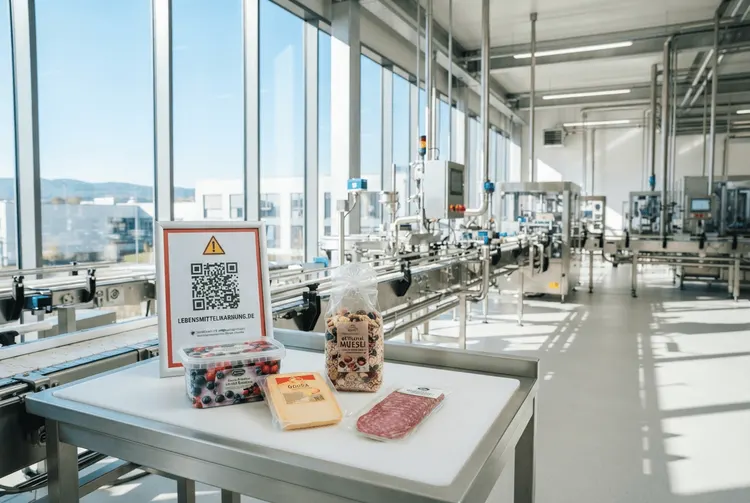 Fast täglich ein Produktrückruf: So schützen Sie sich