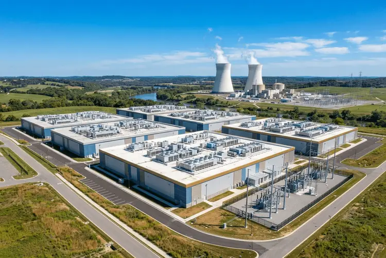 Alphabet und Constellation Energy schließen milliardenschweren Mehrjahresvertrag