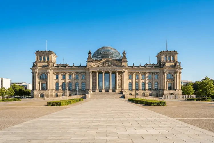 Deutschlands Schuldenquote soll bis 2030 auf 78,25% steigen