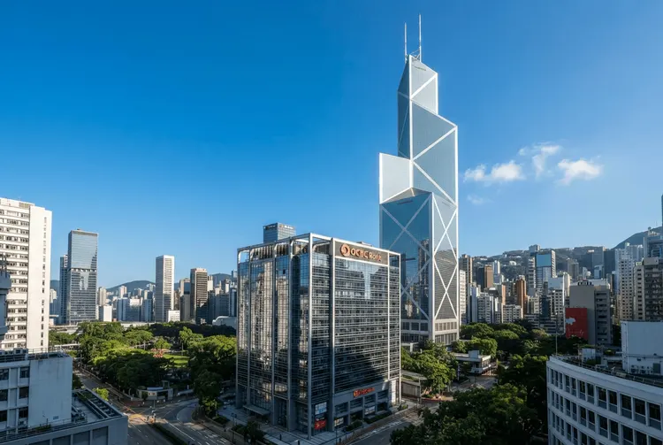 Hongkong-Aktien als attraktiv bewertet: OCBC sieht Chancen und Risiken
