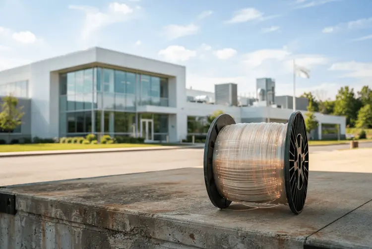 Corning-Aktie 2030: Prognose sieht Kurs bei rund 187 Dollar