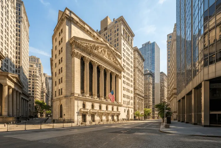 US-Aktien legen zu: Dow Jones steigt um 0,93 Prozent