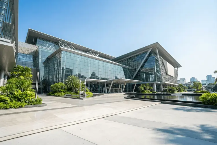 IWF und Weltbank tagen in Bangkok: Wachstum, Zinsen und Turbulenzen