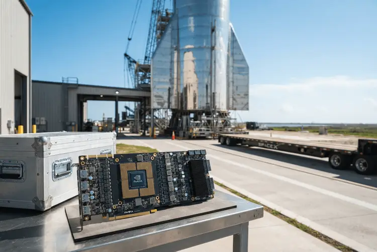 SpaceX plant 40 Milliarden Dollar Schulden – Bondinvestoren sind skeptisch