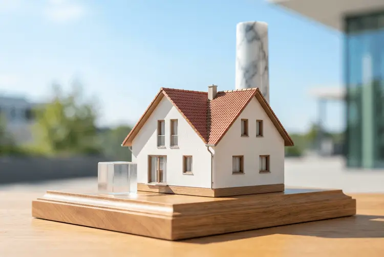 Immobilienkredite in Deutschland so teuer wie seit 2009 nicht