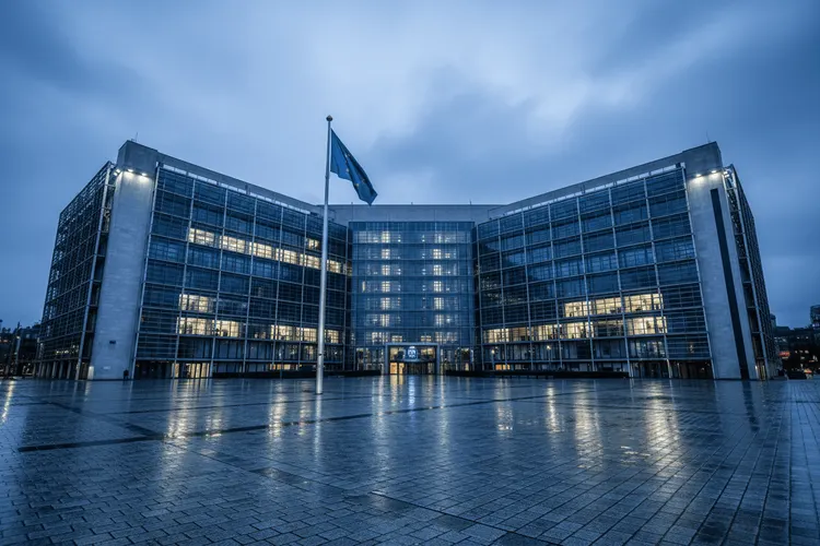 EU verhängt Sanktionen gegen chinesische und iranische Cyberkriminelle