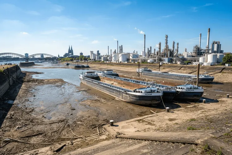 Green Economy: Fünf Aktien für eine robustere Welt