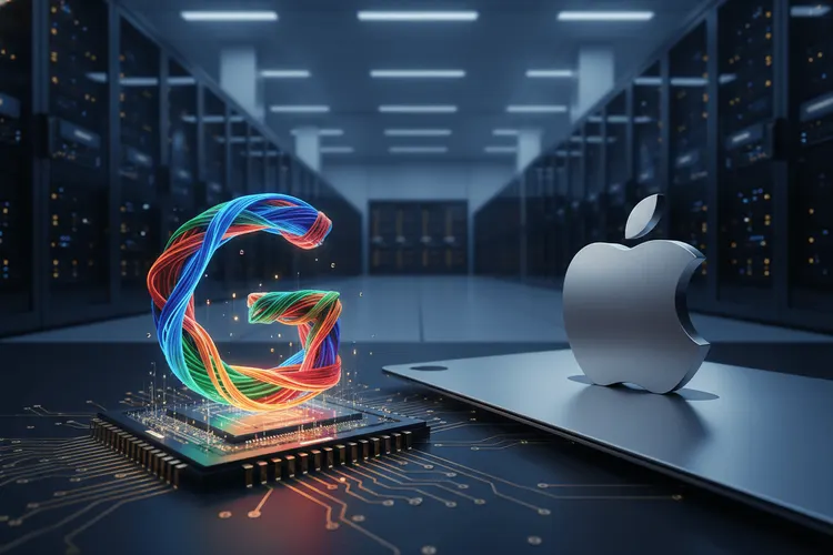 Google Gemini greift Apple Intelligence mit neuer KI-Funktion an