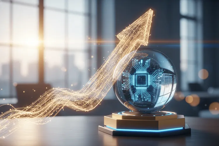Samsung überschreitet Billionen-Dollar-Bewertung dank KI-Speicher-Boom