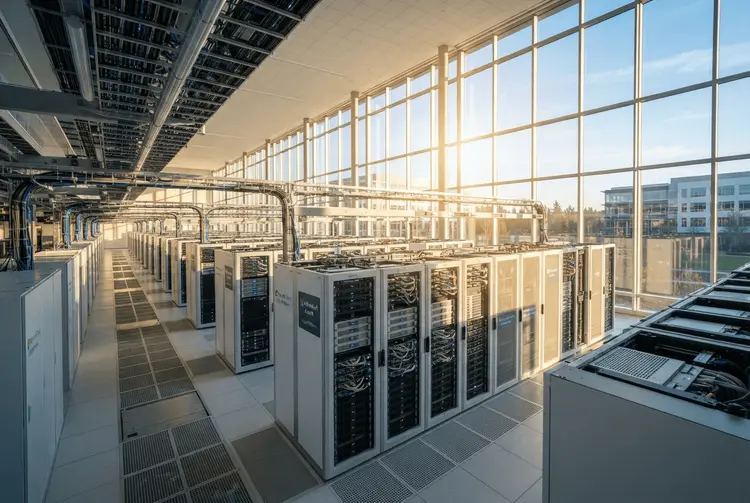 Microsoft legt Azure-Umsatz offen: Neue Transparenz für Anleger