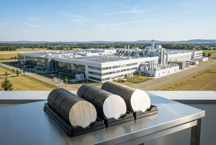CoreWeave-Ausverkauf: OpenAI und Anthropic driften bei Bewertungen auseinander