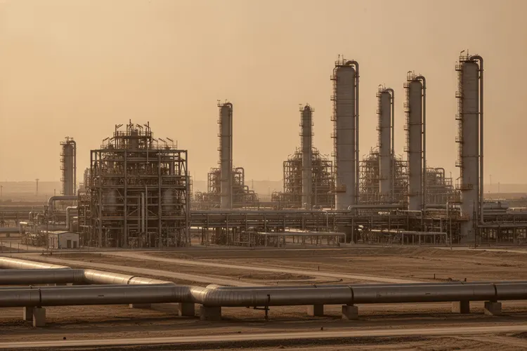 Iran plant Wiederherstellung von Gaskapazitäten nach Angriffen auf Infrastruktur