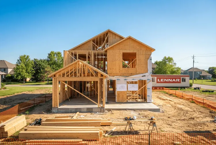 Berkshire Hathaway erhöht Lennar-Anteil auf über zehn Prozent