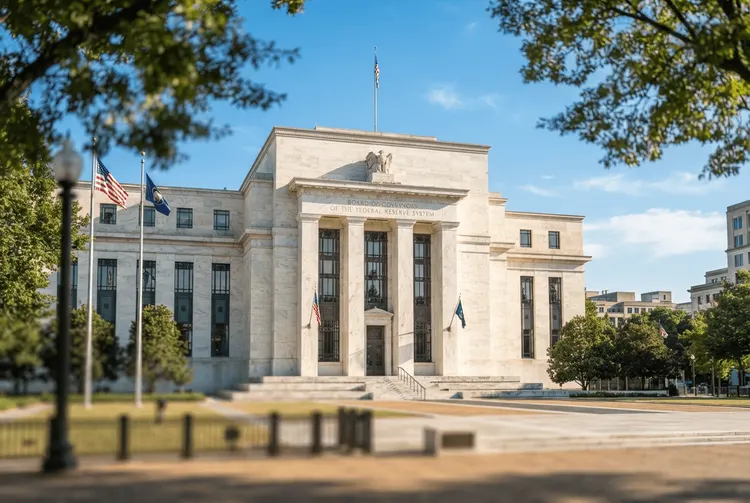 Fed so optimistisch wie nie: KKR rät Anlegern zu klarer Positionierung