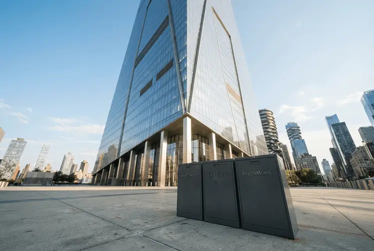 SEC warnt Asset Manager vor Zusammenarbeit bei Aktivisten-Kampagnen