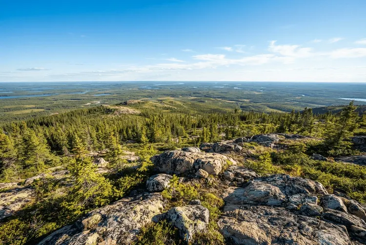 Purecore startet Datenerfassung am Yurchison-Uranprojekt im Athabasca-Becken