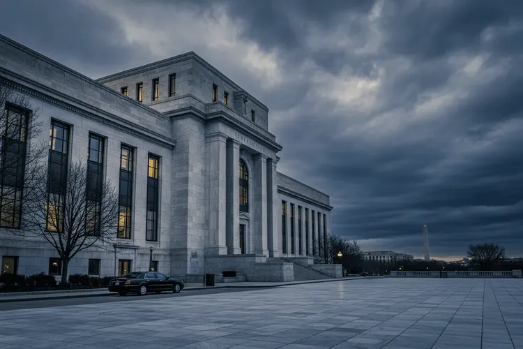 Senatsanhörung zu Warshs Fed-Nominierung bereits ab 13. April geplant