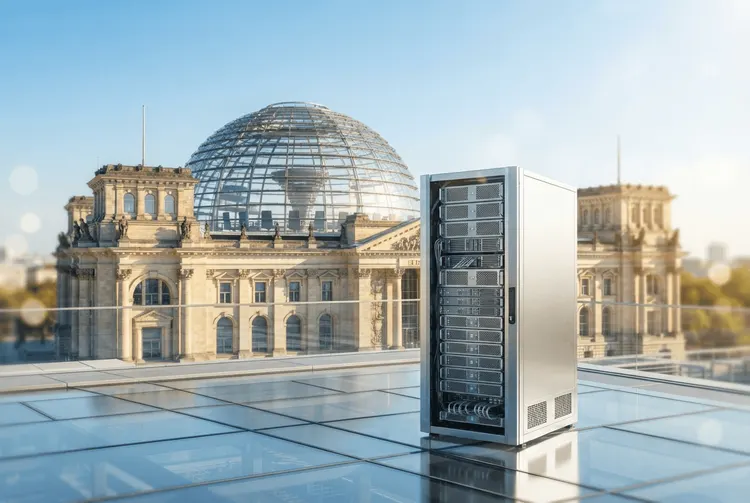 KI-Kill-Switch: Experten zweifeln an Umsetzbarkeit der Notbremse