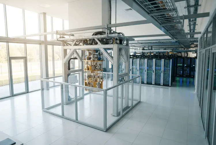 IonQ übernimmt Cybersicherheitsfirma Elisity für bis zu 1,3 Milliarden Dollar