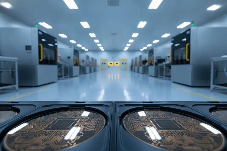 Asiatische Aktienmärkte steigen dank KI-Optimismus und Chip-Rally