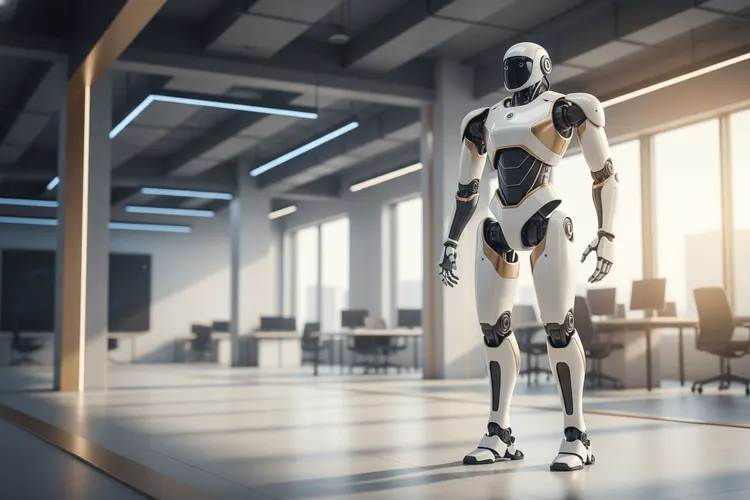 Unitree-Börsengang: Chinesische Roboter-Aktie mit 5,9 Milliarden Dollar Bewertung