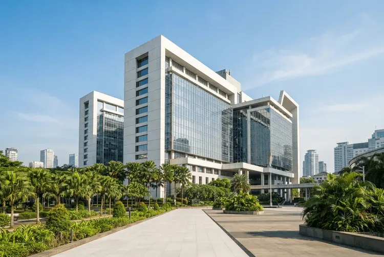 Indonesiens Aktienmarkt im freien Fall: MSCI-Herabstufung droht
