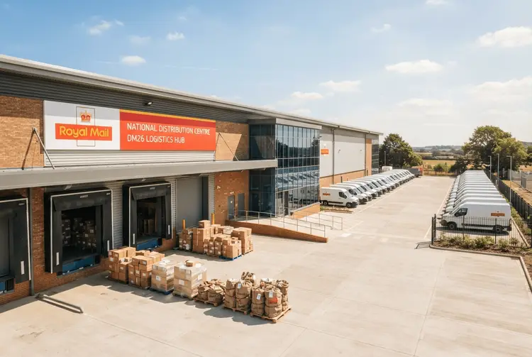 Royal Mail verliert wöchentlich 400 Postmitarbeiter – Gewerkschaft warnt
