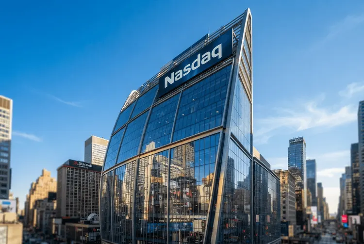 Nasdaq durchbricht 50-Tage-Linie – Börsen-Exposure steigt auf 60-80%
