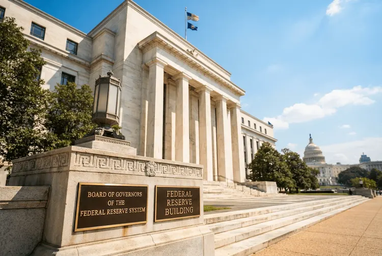 Fed zwischen geldpolitischer Stabilität und globaler Marktdynamik